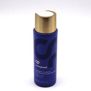 Colorproof‎ Daily Blonde Conditioner 8.5 oz